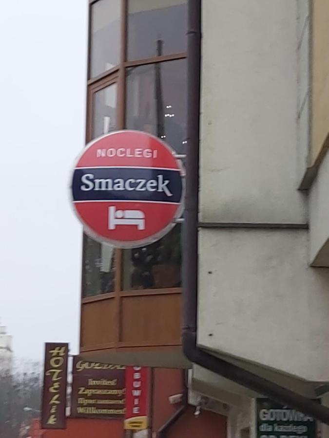 Apartamenty Smaczek Gołdap エクステリア 写真