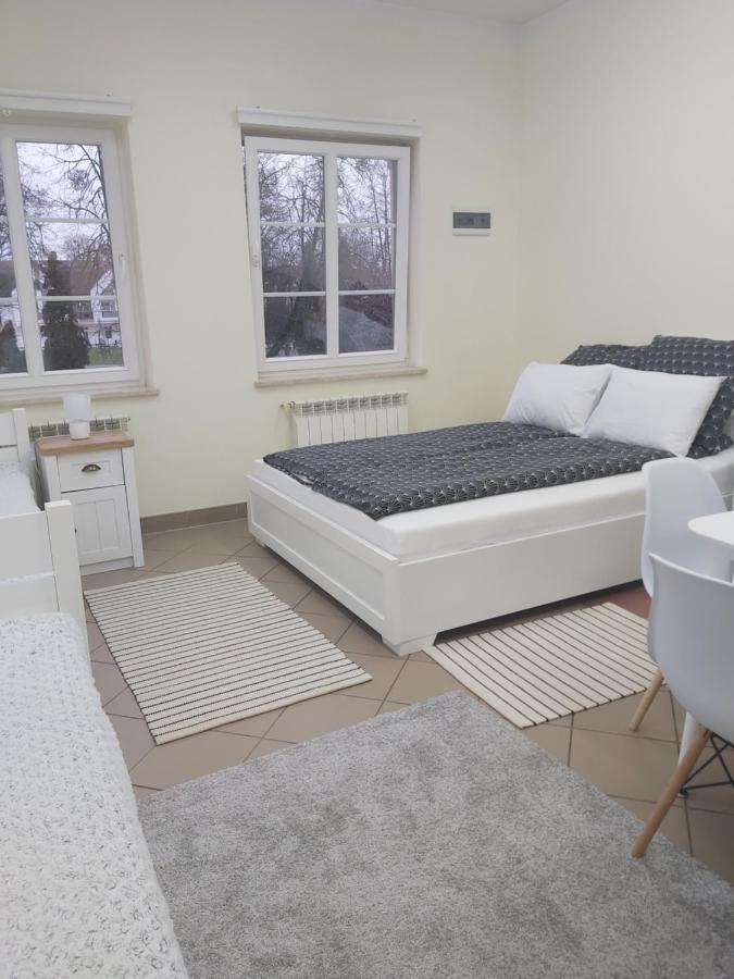 Apartamenty Smaczek Gołdap エクステリア 写真