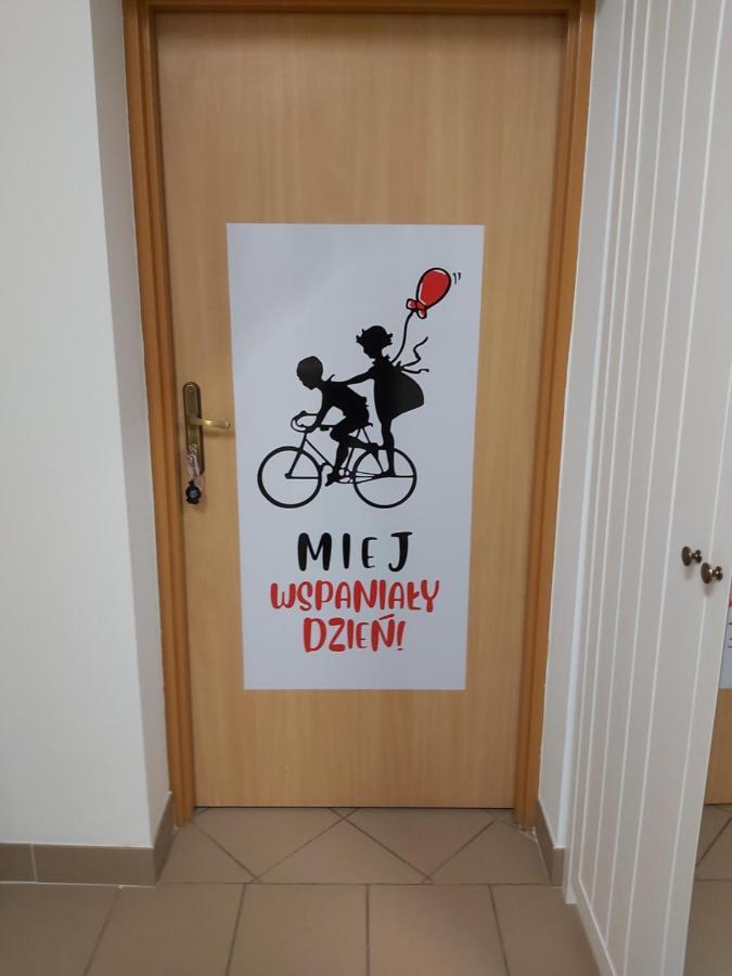 Apartamenty Smaczek Gołdap エクステリア 写真
