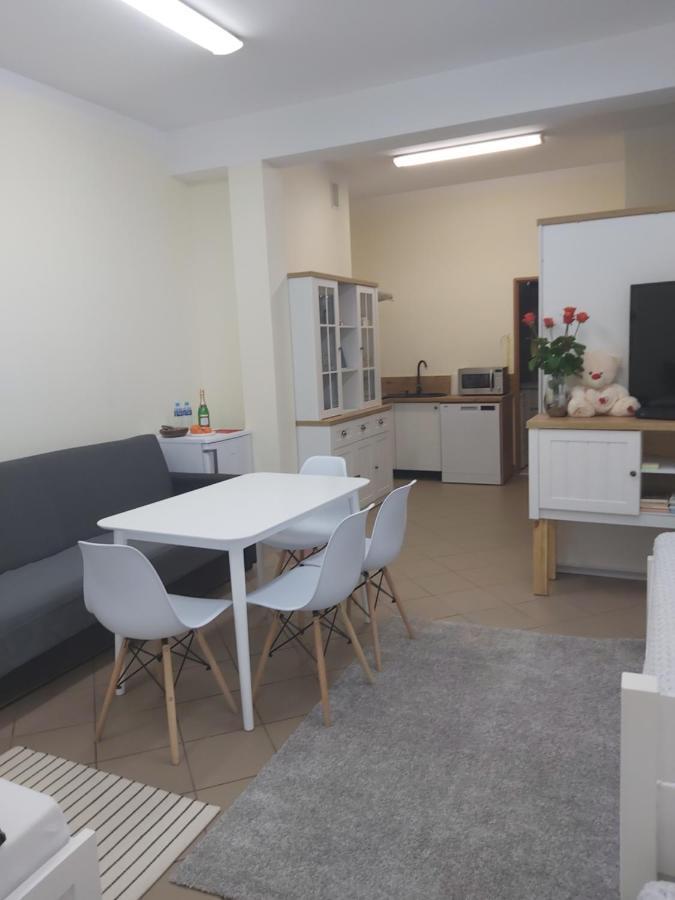 Apartamenty Smaczek Gołdap エクステリア 写真
