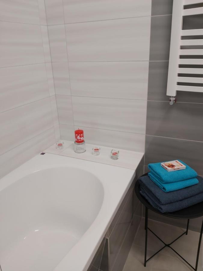 Apartamenty Smaczek Gołdap エクステリア 写真