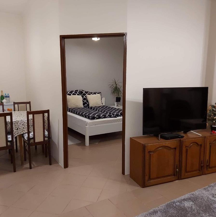 Apartamenty Smaczek Gołdap エクステリア 写真