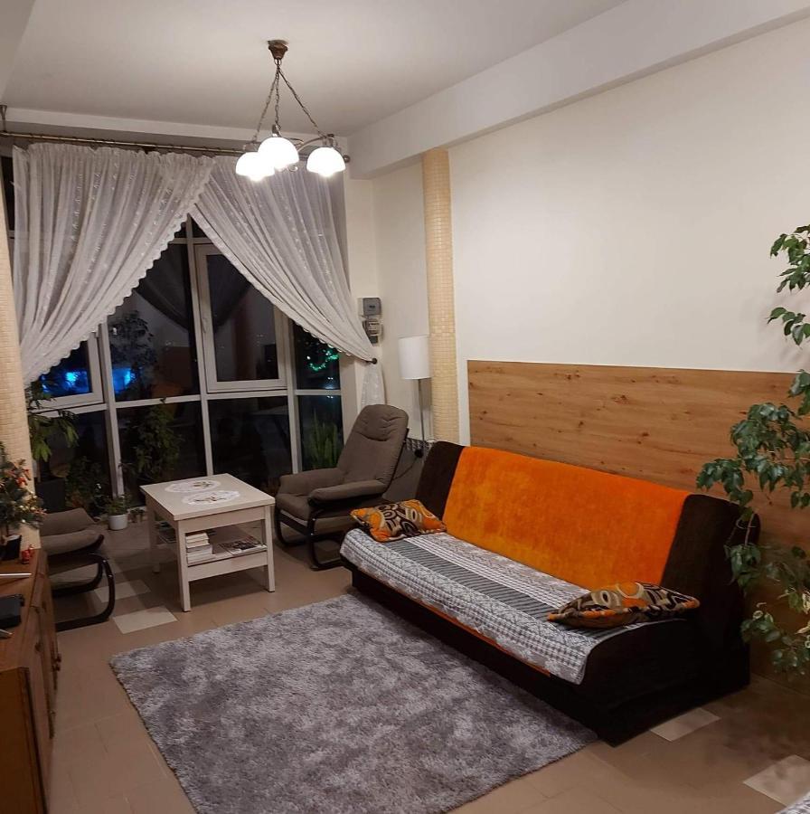 Apartamenty Smaczek Gołdap エクステリア 写真