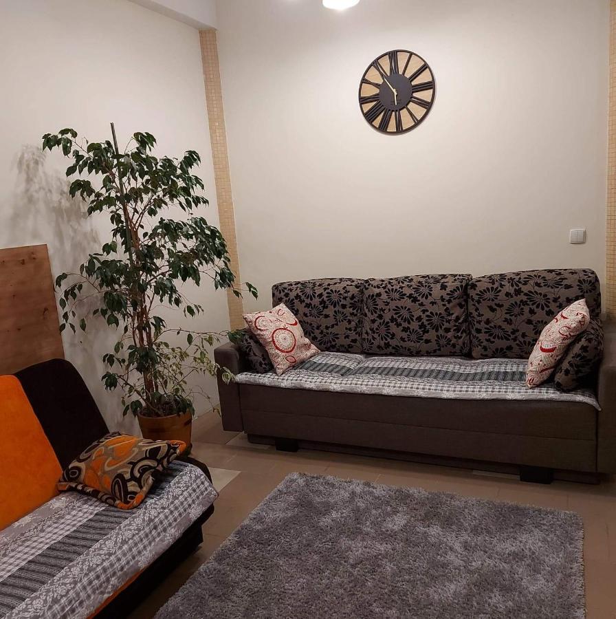 Apartamenty Smaczek Gołdap エクステリア 写真