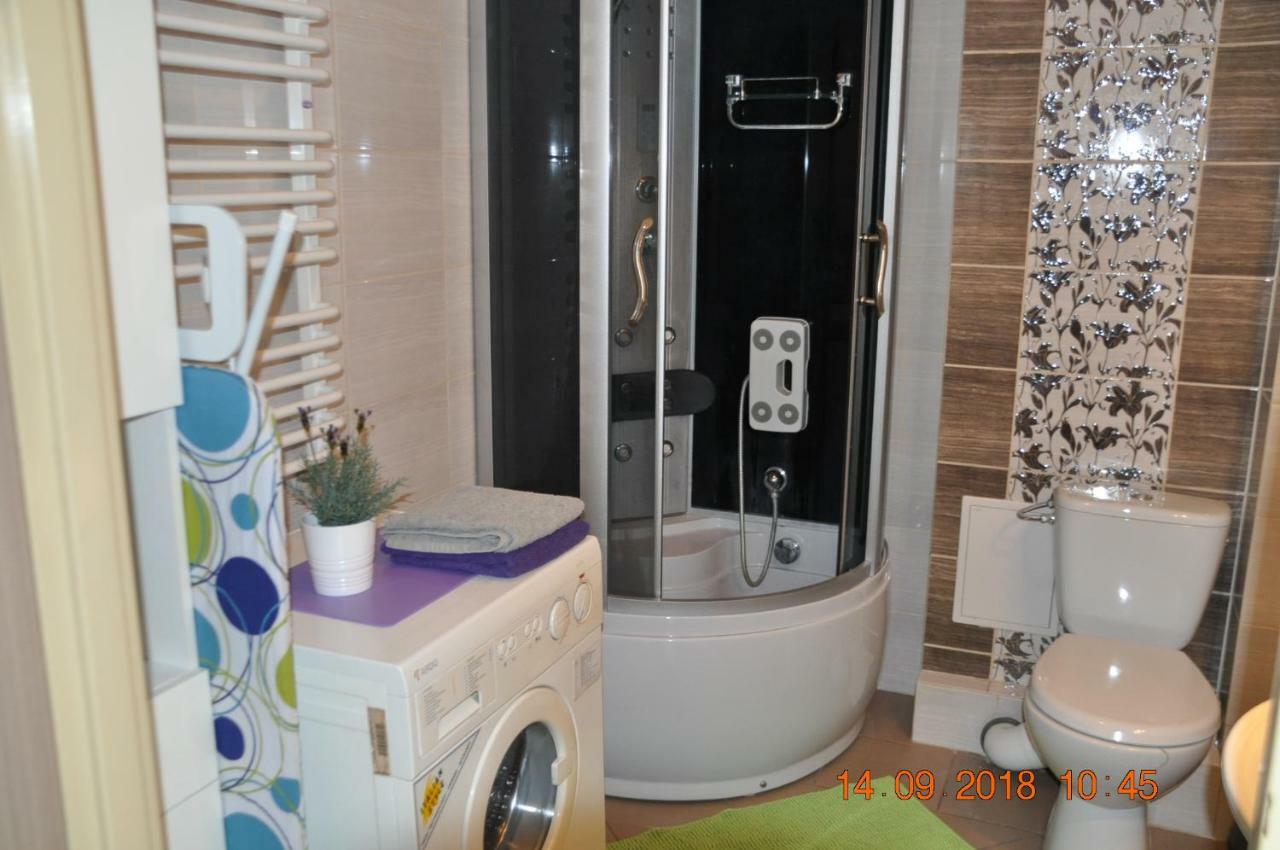Apartamenty Smaczek Gołdap エクステリア 写真